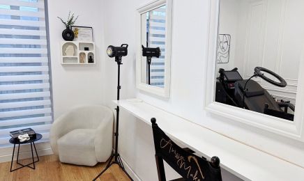 Anissa MK : Institut de beauté à Strasbourg