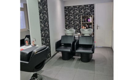 Osez-Être : Barbier à Saint-Malo