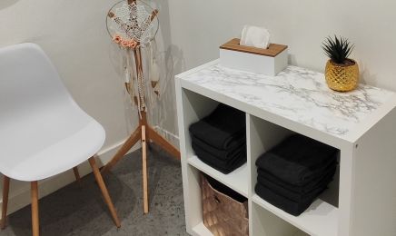El’Ode beauté : Manucure à Orléat