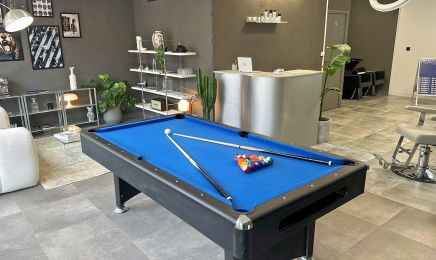 Guénaël Barber - Le SALON by Chileno : Coiffeur à Berck