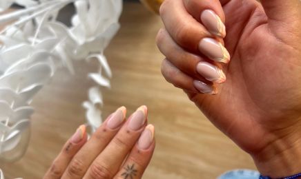CELESTE BEAUTY CONCEPT : Manucure à Carcassonne