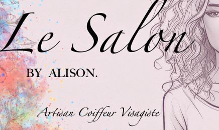 Le Salon By Alison  : Coiffeur à Saint-Gilles-Croix-de-Vie