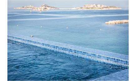 Les Bords de Mer - Spa & Hôtel : Institut de beauté à Marseille