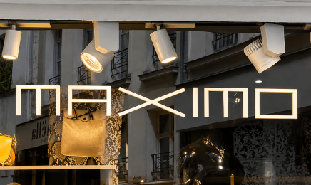 MAXIMO - Maxime Dayan : Coiffeur à Paris