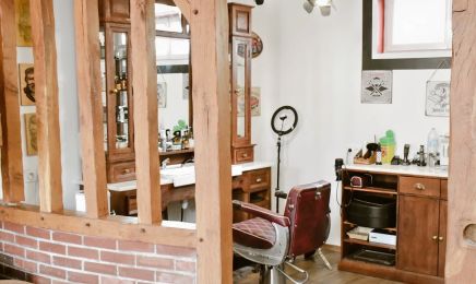 GentL’man Beaumont-le-Roger : Coiffeur à Beaumont-le-Roger