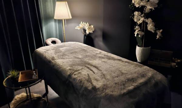 Fin - Beauty and Relax