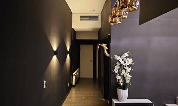 Fin - Beauty and Relax