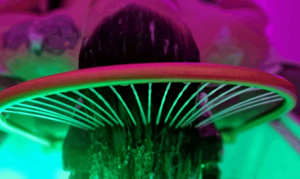 L’instant pour soi : Coiffeur à Spoy
