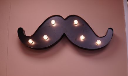 Mustache Barbershop Wolnzach: Barbershop in Wolnzach