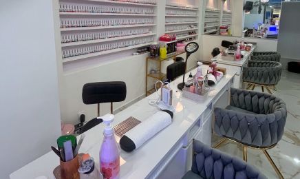 Moc lan beauty : Manucure à Nice