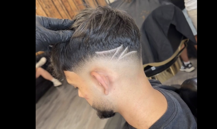 King Barber  : Coiffeur à Aubenas