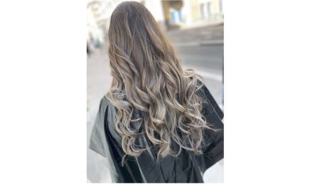 AM Coiffure by Maroua : Coiffeur à Saint-Étienne