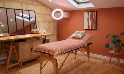 L'institut d'Estelle  : Coiffeur à Le Bouscat