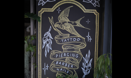 OZ COIFFEUR BARBIER : Barbier à Marseille