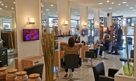 Le 27 Bis Coiffure  : Coiffeur à Agde
