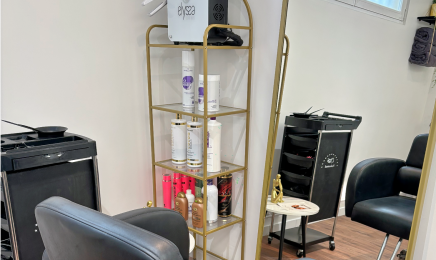 So Glam Beauty : Coiffeur à Le Raincy