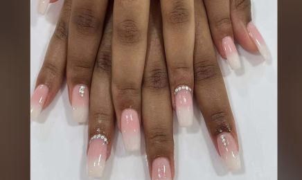 Ongles des Lilas : Institut de beauté à Les Lilas