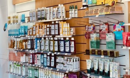 L'Institut d'Arcangues : Manucure à Arcangues