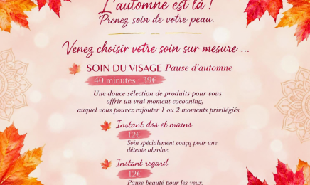 Éclat Naturel - Treillières : Institut de beauté à Treillières