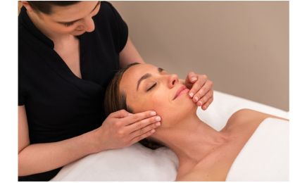 Dermo Ocean Spa Algotherm : Institut de beauté à Lyon