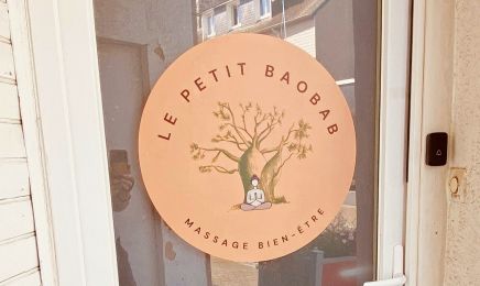 Le petit Baobab : Institut de beauté à Binic-Étables-sur-Mer