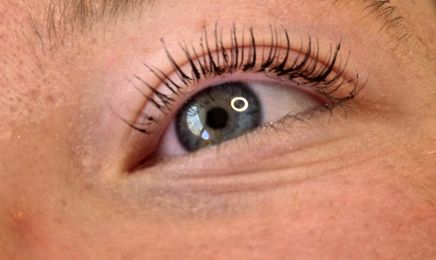 Éclat d’orient - Extensions & Rehaussement de Cils | Browlift : Institut de beauté à Saint-Brieuc