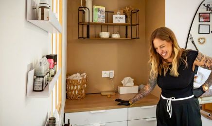 Hylé Studio Dermo : Institut de beauté à Furiani