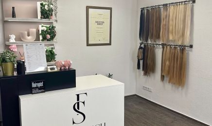 One Touch by Fatma Saridogan: Kosmetikstudio in Wiesbaden