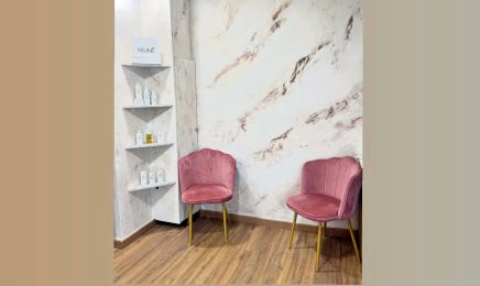 Armibeauty - Institut de Beauté : Institut de beauté à Saint-Étienne