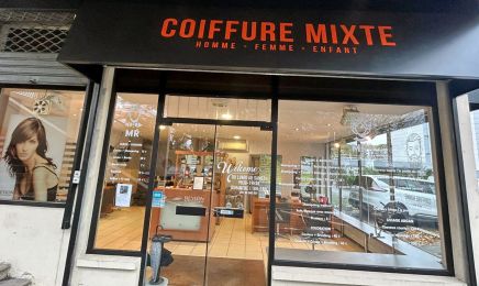 Le Barbier : Coiffeur à Les Ulis