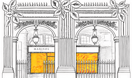 Marisol Paris 1er : Coiffeur à Paris