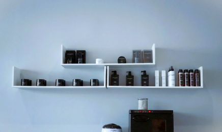 Falco Barber La Fourragère : Barbier à Marseille