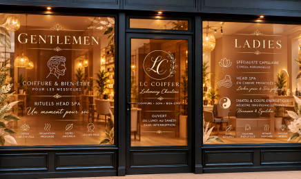 LC coiffer : Coiffeur à Ranville