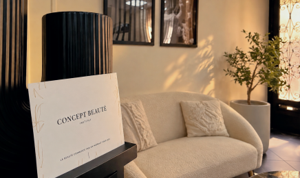 CONCEPT BEAUTÉ : Institut de beauté à Salon-de-Provence