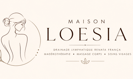 Maison Loesia : Institut de beauté à andance