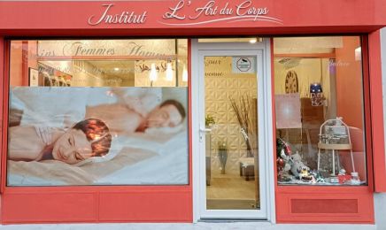 L’art du corps : Manucure à Clermont-Ferrand