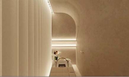 Nesspa : Coiffeur à Paris