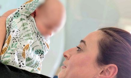 Baby Nature : Réflexologue à Saint-Perdon