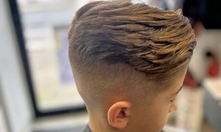 Le P'tit Salon : Coiffeur à Ingré