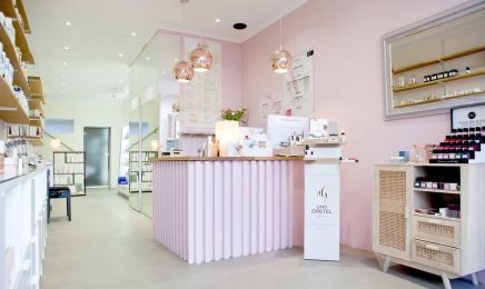 PINU'U Naturkosmetik: Kosmetikstudio in Bremen
