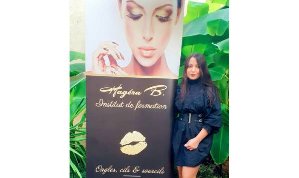 Hagéra.B - Institut de Beauté & Formations