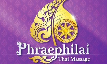 Phraephilai Thai massage : Institut de beauté à Saint-Raphaël