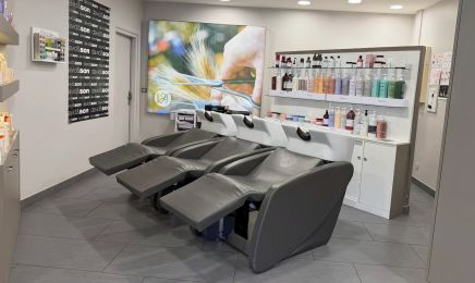 david&son - Allevard : Coiffeur à Allevard