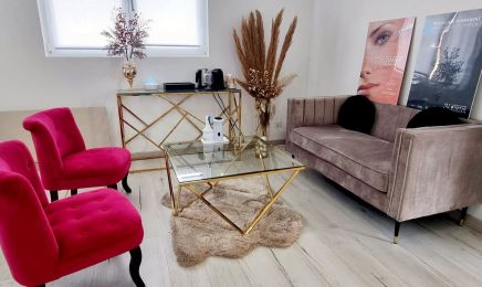Dk aesthetic and beauty  : Institut de beauté à Huningue