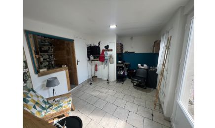 Le petit salon d’Ad’line : Coiffeur à Michery