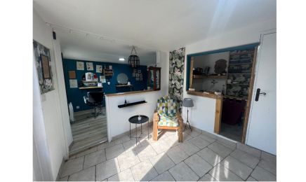 Le petit salon d’Ad’line : Coiffeur à Michery