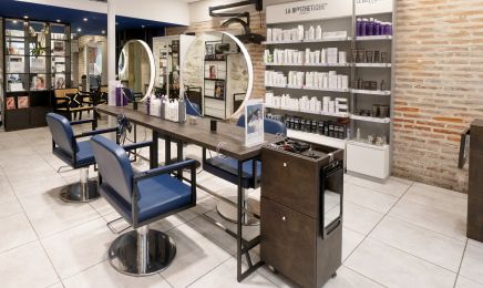 SABINE BOCES Coiffure : Coiffeur à Dax
