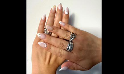 Jojo Nails : Manucure à Saint-Contest