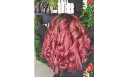 Nuances & styl : Manucure à Ingré