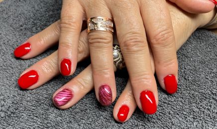De l’Art à l’Ongle  : Manucure à Fléac